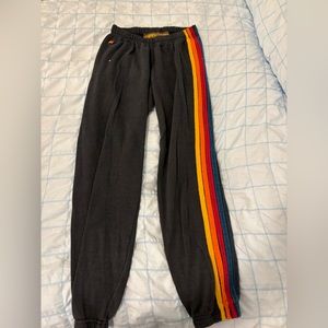 AVIATOR NATION SWEATPANTS